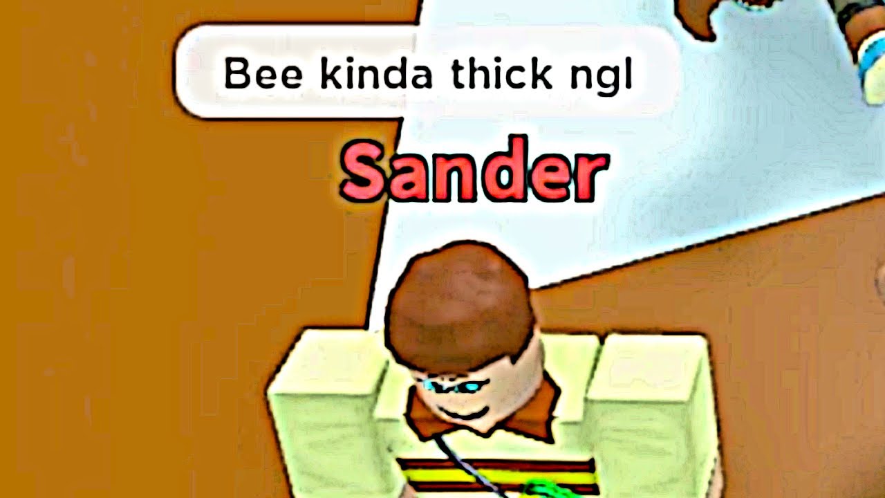 Roblox Total Drama Gets Freaky