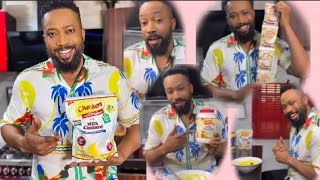 Frederick Leonard Daily Secret Revealed | Custard Confessions🤣🤣