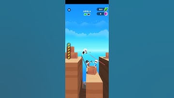 Johnny Trigger level 6