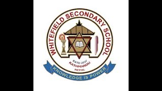 Whitefield Secondary School-App Tutorial screenshot 1