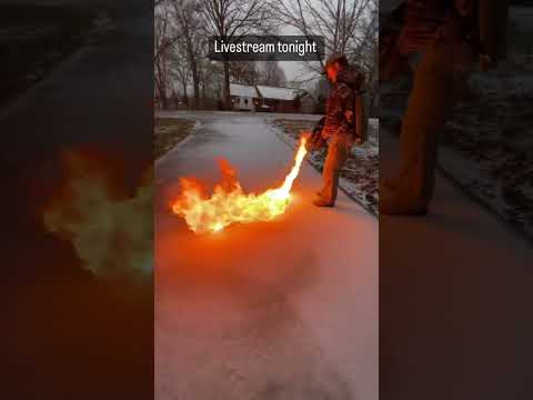 Tactical Tuesday Livestream- 7 p.m. CST over on TR LIVE! Sponsored by Exothermic Technologies