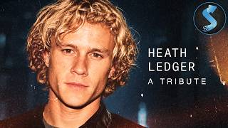 Life Beyond the Joker | Biography, Documentary | Full Movie | Heath Ledger: Tragic Greatness