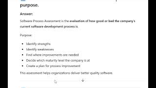 SPPM in 13 minutes! | R22 | Software process and Project management | JNTUH