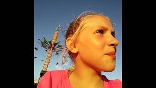 Monroe county fair part 1