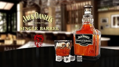 Jack Daniel