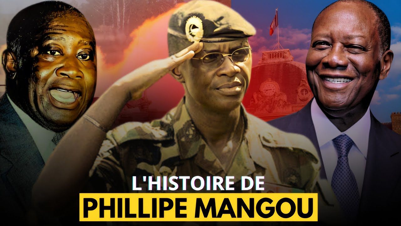 La véritable histoire du Général Mangou
