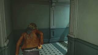 Resident Evil 9 Requiem Gameplay Walkthrough Part - 25 No Commentary