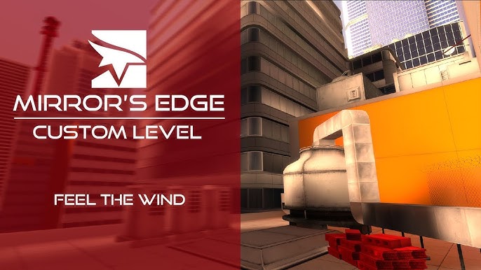 Mirrors Edge Mods - Custom Maps - Overtime 