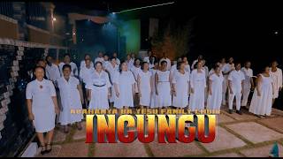 INCUNGU (UHAMBAYE EP/S5) - Abahamya Ba Yesu Family Choir 🎶🇷🇼