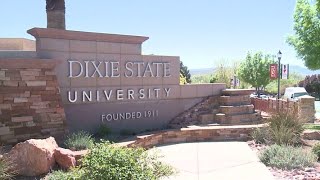 Lawmakers likely to vote on Dixie State name change next week