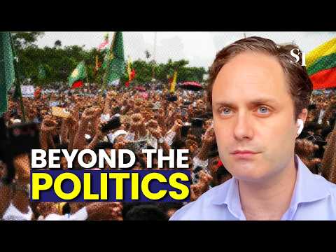 Life after the coup: Insider Myanmar's forgotten refugee camps | Asian Insider podcast