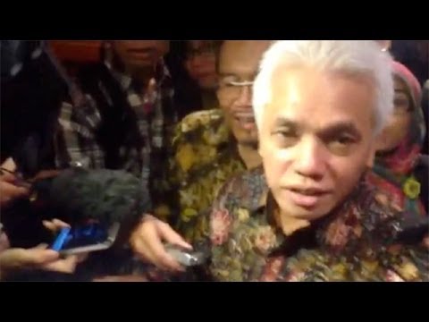 Hatta Rajasa a spy target - the moment he found out Instructional Video