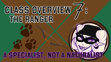 Ranger Class Overview | Pathfinder 2nd Edition