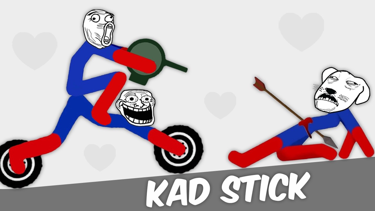 Best Phonk | Stickman Dismounting Funny Moments Compilation #105