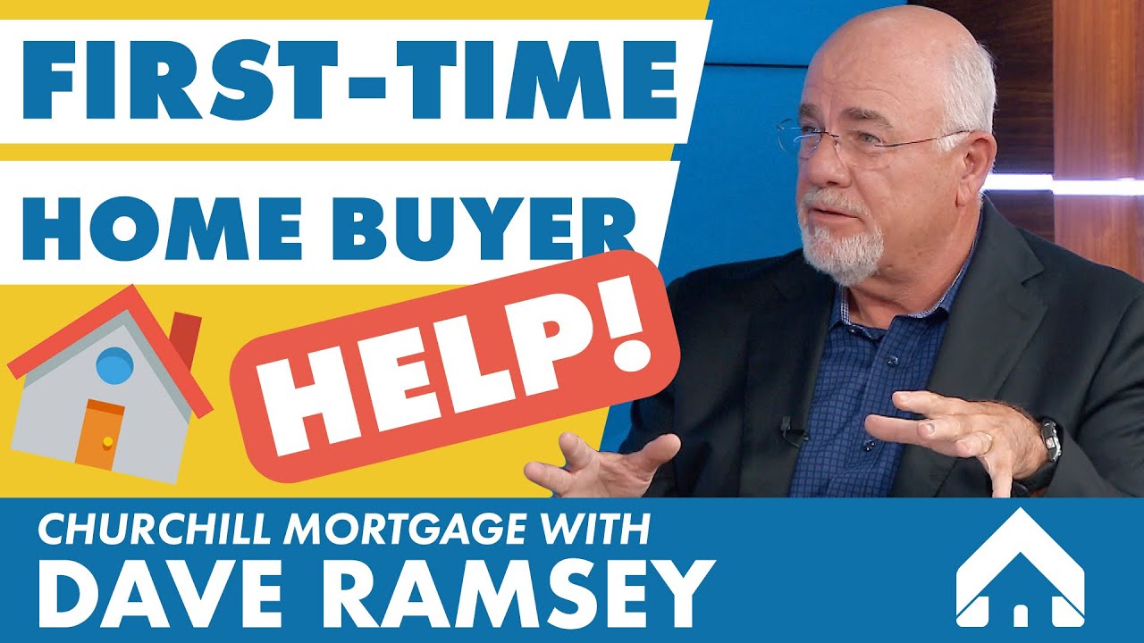 Tips for First-Time Home Buyers - Ramsey