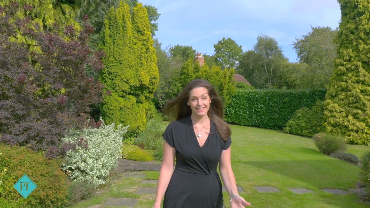 Manor Road, Kenilworth