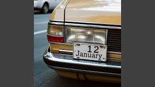 12 January