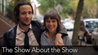The Truth Shall Set You Free | The Show About The Show | Ep 3