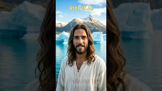 Família restaurada agora | A promessa de Atos 16:31 para sua casa #fé #deus #amém #salvacao #paz