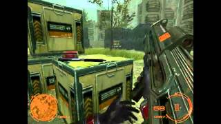Chrome: Specforce Part 11 Finale
