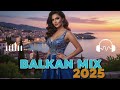 Latin Balkan Music Mix 2025 ๐ฅ | Turbo Folk & Reggaeton