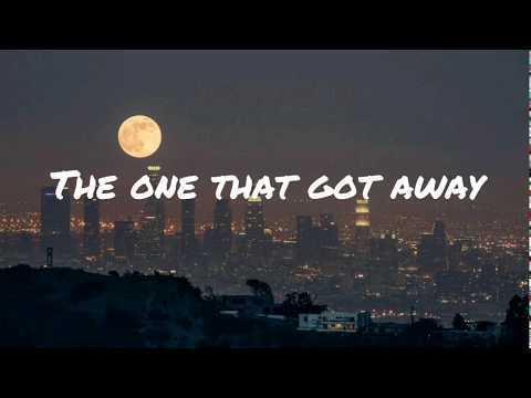 Video Katy Perry- The One That Got Away (Lyrics) - youtube