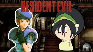 ARRUMEI O RESIDENT EVIL 1998 BORA JOGAR