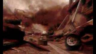 Call of Duty 4 Nuke Detonation