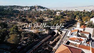 Athens Greece 2025 | Apostle Paul Trail – Ancient Paths & Modern Wheels | Family Adventures