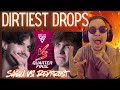 SAGAU Vs REDFROST Quarter Final 4 Loopstation German Beatbox Championship 2024