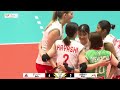【2025/12/07 ハイライト】2025-26 大同生命SV.LEAGUE WOMEN 第9節 GAME2  デンソー vs 大阪MV