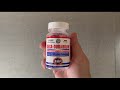 Hi tech pharmaceuticals DECA DURABOLIN.
