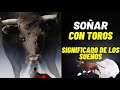 Soñar con toros significado de los sueños