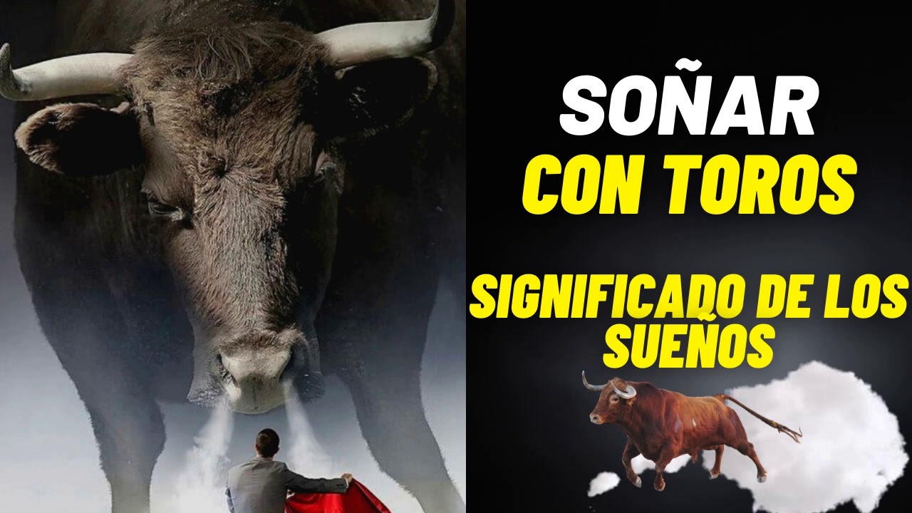 Que significa soñar con vacas según la biblia