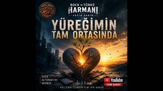 Yüreği̇mi̇n Tam Ortasinda Rock Alternati̇ve Grunge Ci̇nemati̇c Producti̇on