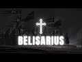Belisarius I AM ROME S SWORD Extreme Slowed 