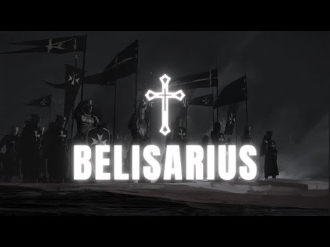 Belisarius I AM ROME S SWORD Extreme Slowed 