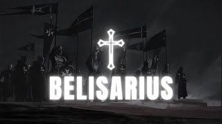 Belisarius i Am Romes Sword  extreme Slowed