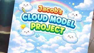Jacob's Cloud Model Project