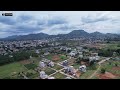 Tumkur city drone view | National Highways #tumkur