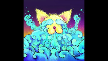 Catnip Cloud - Daydream