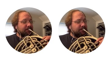 Rubank book 2. Gavotte from page 32