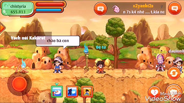 Khởi đầu cho kênh =))