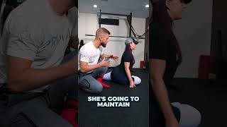Pigeon Squat Progressions