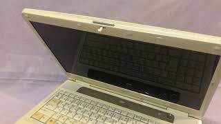 Fujitsu FMV BIBL0