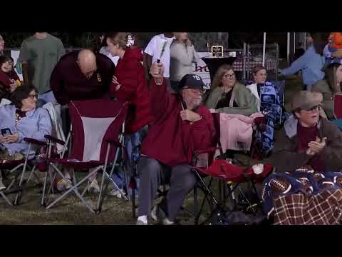Week 6 Highlights - Dorchester Academy vs. Dillon Christian