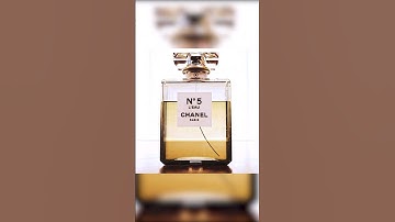 Chanel No 5 L