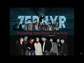 Zephyr Drama Club - Tu rawng nge i bawl dawn