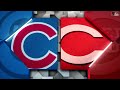 Cubs vs. Reds Game Highlights | 8/14/22