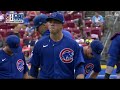 Cubs vs. Reds Game Highlights | 8/14/22